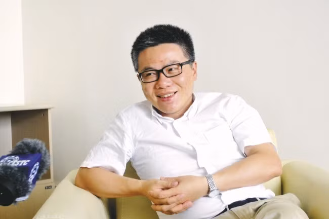 GS Ngô Bảo Châu dịch sách văn học nổi tiếng