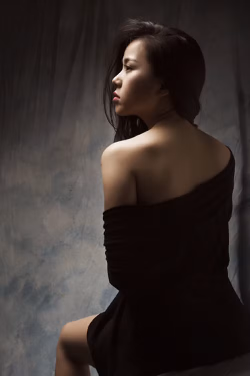 DJ Huỳnh An: DJ Huỳnh An: