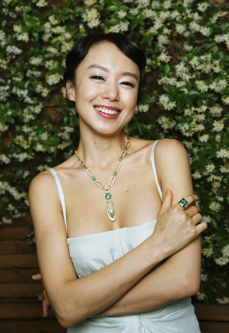 Những Nhung