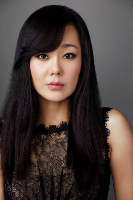 Những Nhung