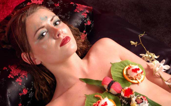 Có gì đặc biệt trong thương hiệu Sushi khỏa thân nổi tiếng nhất thế giới? - Ảnh 2. Có gì đặc biệt trong thương hiệu Sushi khỏa thân nổi tiếng nhất thế giới? - Ảnh 2.