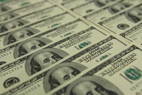 Bạn có biết tại sao tiền Mỹ lại là dollar và tiền Việt Nam là đồng không? - Ảnh 1. Bạn có biết tại sao tiền Mỹ lại là dollar và tiền Việt Nam là đồng không? - Ảnh 1.