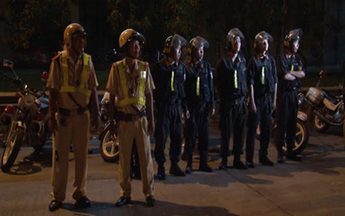 nhức nhối cướp giật tại tphcm: giám đốc công an kêu gọi tăng cường trấn áp tội phạm hình 0 nhuc nhoi cuop giat tai tphcm: giam doc cong an keu goi tang cuong tran ap toi pham hinh 0