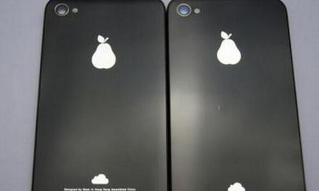 Đặt mua điện thoại "quả táo", nhận được điện thoại... "quả lê"