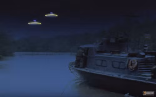 kham pha 5 bi an ve ufo xuat hien o viet nam thoi chien tranh hinh anh 5