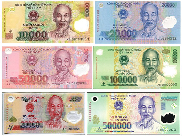 Bạn có biết tại sao tiền Mỹ lại là dollar và tiền Việt Nam là đồng không? - Ảnh 12. Bạn có biết tại sao tiền Mỹ lại là dollar và tiền Việt Nam là đồng không? - Ảnh 12.