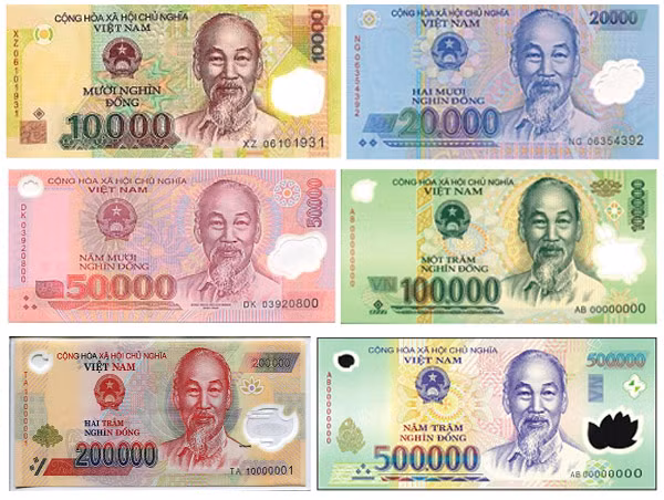 Bạn có biết tại sao tiền Mỹ lại là dollar và tiền Việt Nam là đồng không? - Ảnh 12.