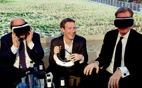 Những người không muốn trở thành bạn bè với bạn trên Facebook