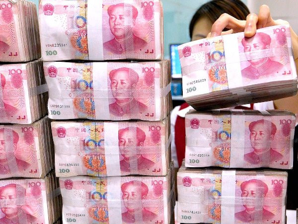Bạn có biết tại sao tiền Mỹ lại là dollar và tiền Việt Nam là đồng không? - Ảnh 8. Bạn có biết tại sao tiền Mỹ lại là dollar và tiền Việt Nam là đồng không? - Ảnh 8.