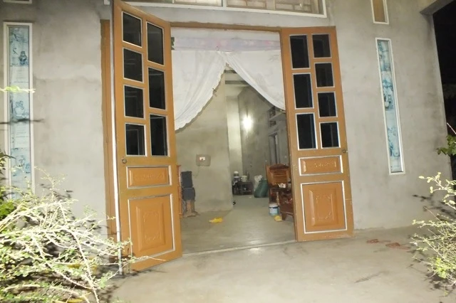 Phó công an xã 9x bị đâm tử vong khi làm nhiệm vụ
