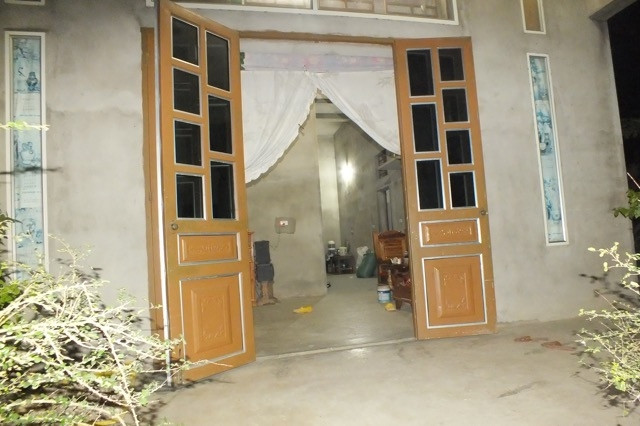 Phó công an xã 9x bị đâm tử vong khi làm nhiệm vụ