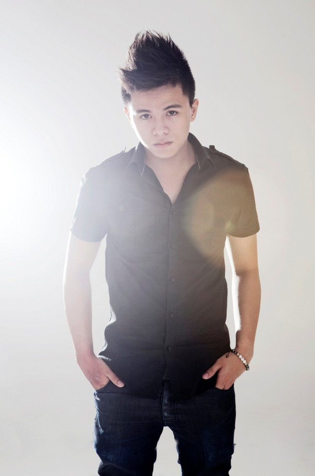 Đây là 3 nam DJ đang rất được lòng giới trẻ Việt ảnh 1 DJ Get Looze.