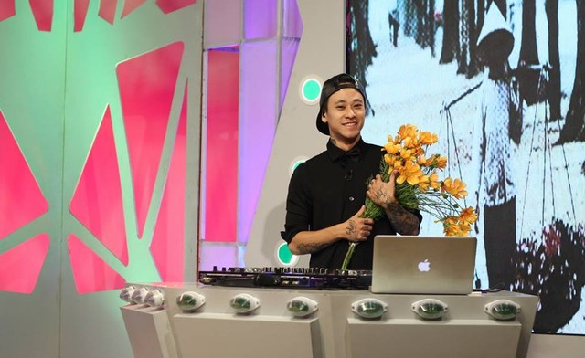 Đây là 3 nam DJ đang rất được lòng giới trẻ Việt ảnh 3 DJ Minh Trí.