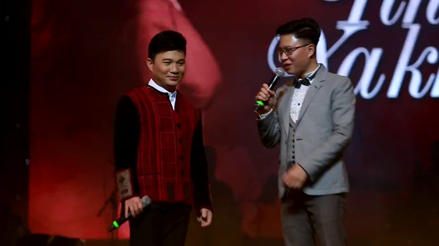 Quang Linh “bóc mẽ” chiêu trò của Anh Thơ ảnh 12 Quang Linh “bóc mẽ” chiêu trò của Anh Thơ ảnh 12