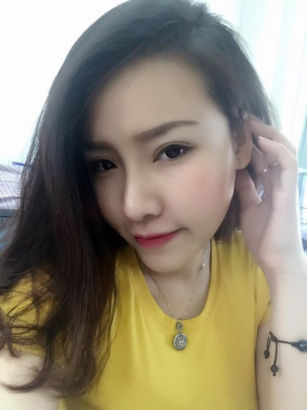 Những cô nàng cảnh sát xinh đẹp, tài giỏi khiến người ta đứng ngồi không yên Những cô nàng cảnh sát xinh đẹp, tài giỏi khiến người ta đứng ngồi không yên