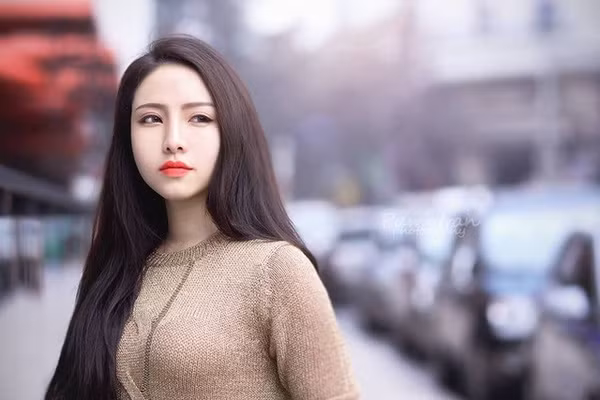 Những cô nàng cảnh sát xinh đẹp, tài giỏi khiến người ta đứng ngồi không yên