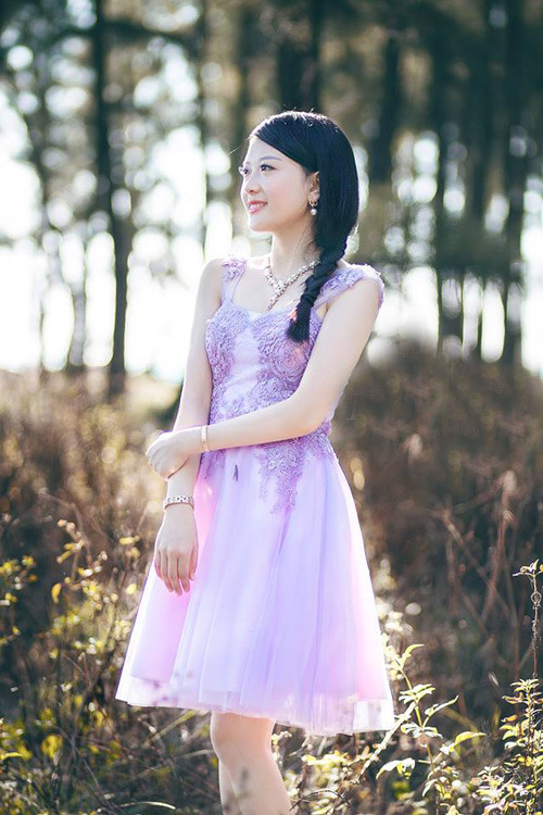 Những cô nàng cảnh sát xinh đẹp, tài giỏi khiến người ta đứng ngồi không yên Những cô nàng cảnh sát xinh đẹp, tài giỏi khiến người ta đứng ngồi không yên