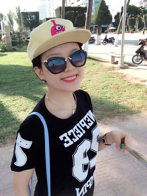 Những cô nàng cảnh sát xinh đẹp, tài giỏi khiến người ta đứng ngồi không yên Những cô nàng cảnh sát xinh đẹp, tài giỏi khiến người ta đứng ngồi không yên