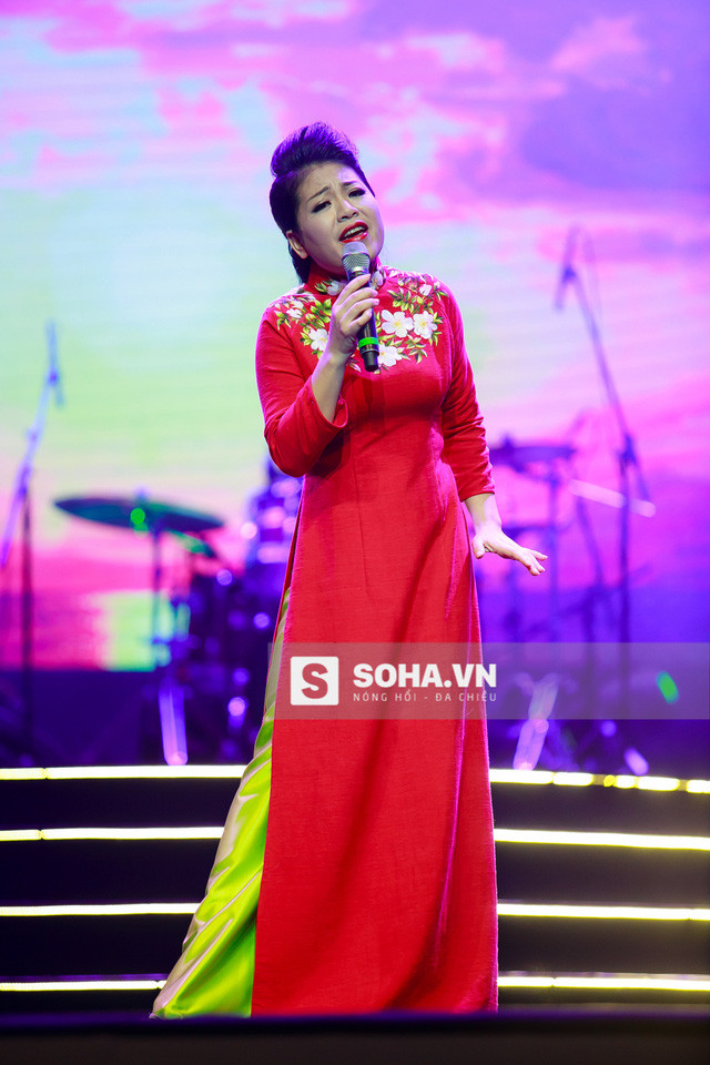 Quang Linh “bóc mẽ” chiêu trò của Anh Thơ ảnh 6 Quang Linh “bóc mẽ” chiêu trò của Anh Thơ ảnh 6