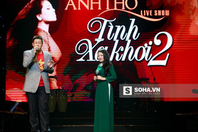 Quang Linh “bóc mẽ” chiêu trò của Anh Thơ ảnh 20 Quang Linh “bóc mẽ” chiêu trò của Anh Thơ ảnh 20