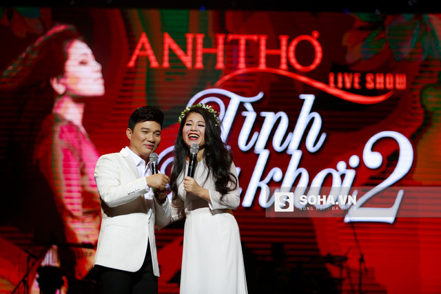 Quang Linh “bóc mẽ” chiêu trò của Anh Thơ ảnh 17 Quang Linh “bóc mẽ” chiêu trò của Anh Thơ ảnh 17