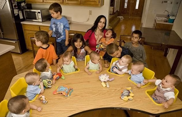 nhung ba me ky la nhat hanh tinh hinh anh 10