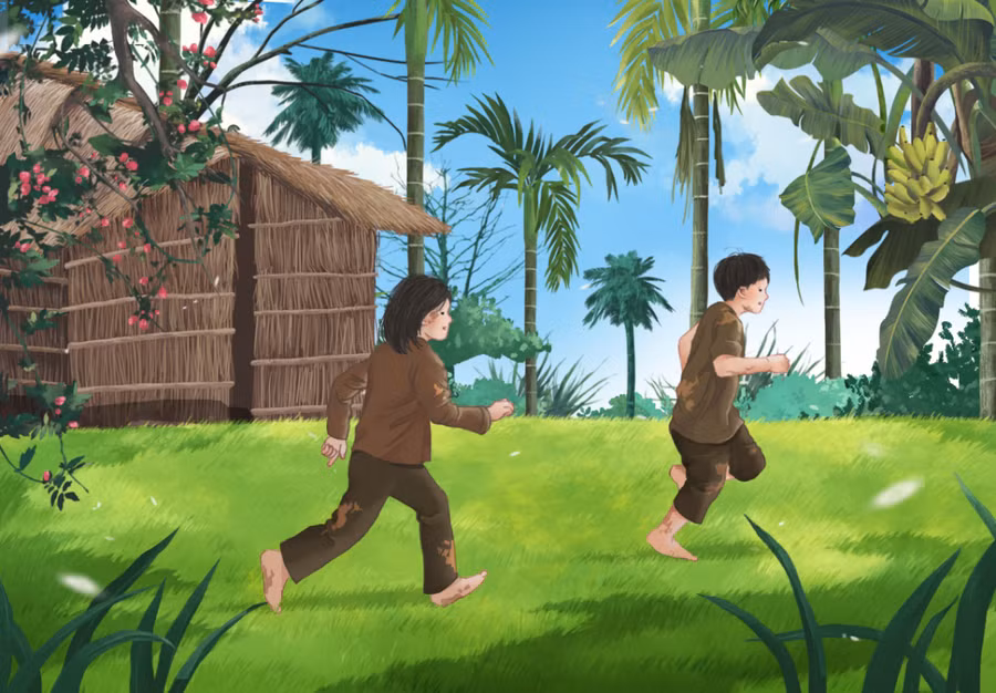 Ảnh minh họa ITN.