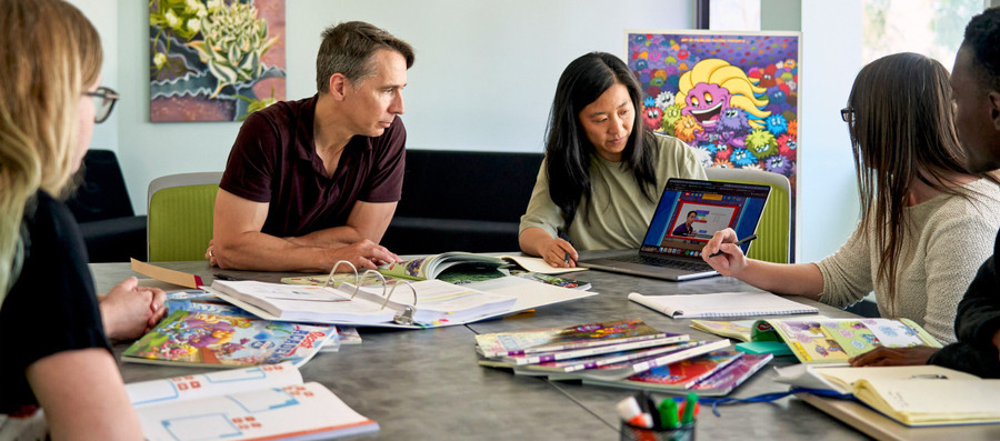 Toán là có lợi cho bản thân, gia đình, đóng góp cho đất nước chứ không chỉ để thi cử. Ảnh: ITN Toán là có lợi cho bản thân, gia đình, đóng góp cho đất nước chứ không chỉ để thi cử. Ảnh: ITN