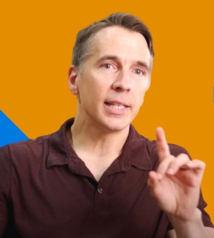 Ông Richard Rusczyk. Ông Richard Rusczyk.