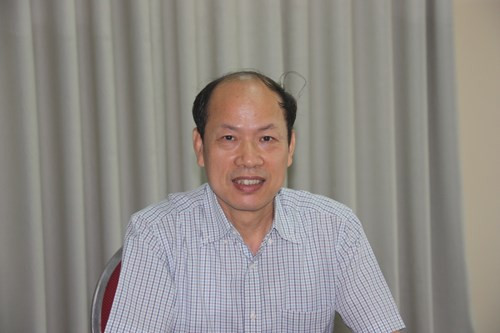 Nhận thức về hoạt động thực tập của sinh viên cần được thay đổi ảnh 1 Nhận thức về hoạt động thực tập của sinh viên cần được thay đổi ảnh 1