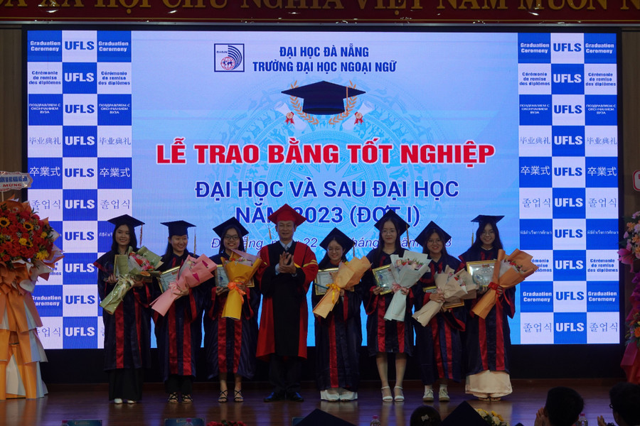 PGS.TS Trần Hữu Phúc, Hiệu 