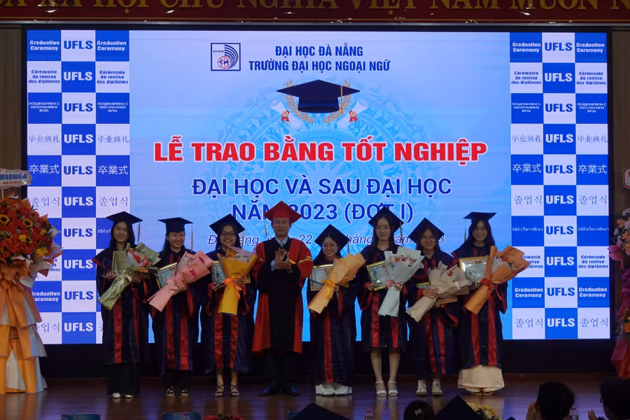 PGS.TS Trần Hữu Phúc, Hiệu 