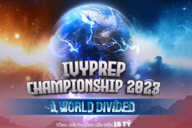 Khởi động đấu trường tranh biện tiếng Anh lớn nhất Việt Nam 