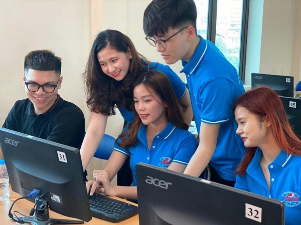 Ảnh minh họa INT. Ảnh minh họa INT.