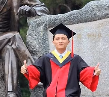 Ông Phạm Đình Qúy bị khởi tố để điều tra về hành vi “Vu khống”. 