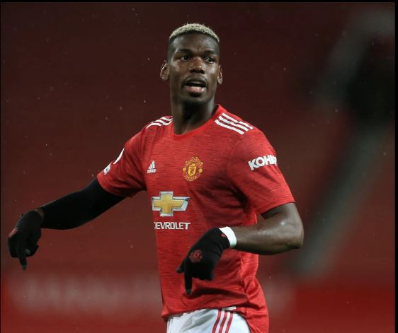 Paul Pogba được cho là đã “nghỉ thi đấu quốc tế” trong màu áo tuyển Pháp.