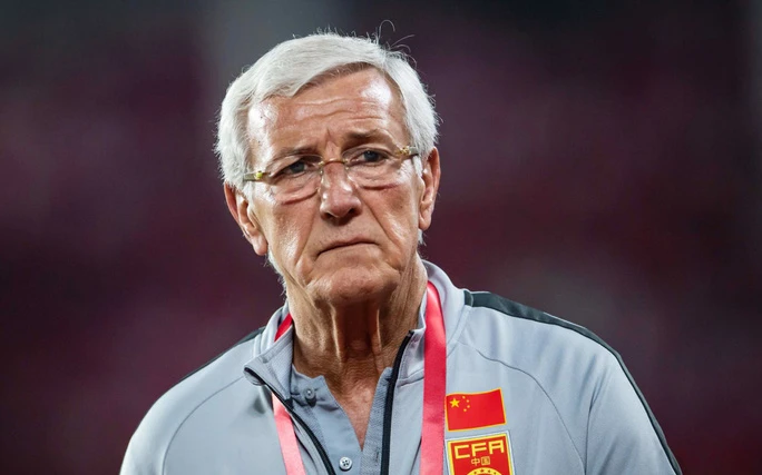 HLV Marcello Lippi chính thức giải nghệ ở tuổi 72.