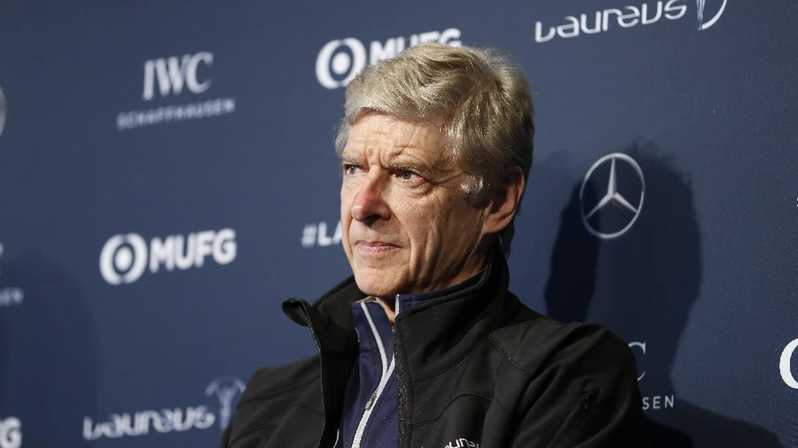 "Giáo sư" Wenger đề xuất tổ chức World Cup theo chu kỳ 2 năm/lần.