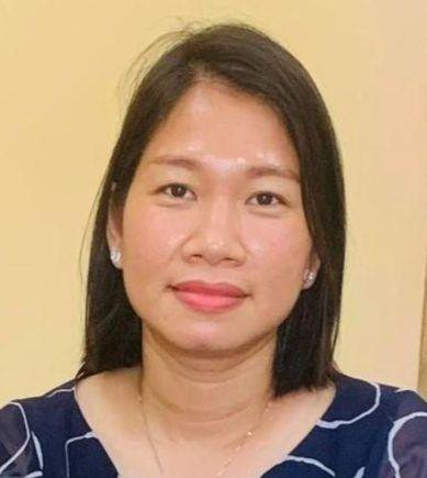 Cô Vũ Thị Anh Cô Vũ Thị Anh