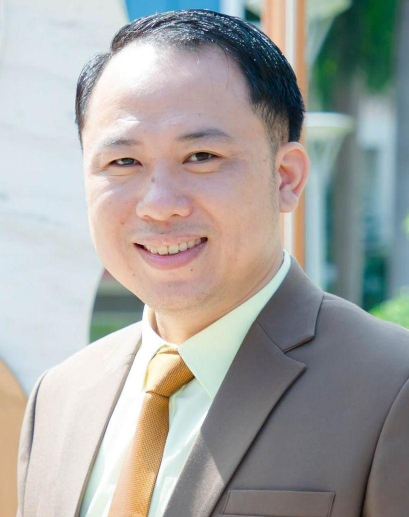 ThS Nguyễn Vinh San. ThS Nguyễn Vinh San.