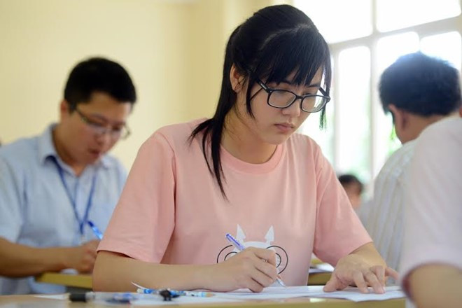 Lưu ý quan trọng để hoàn thành tốt bài thi Ngữ văn THPT quốc gia
