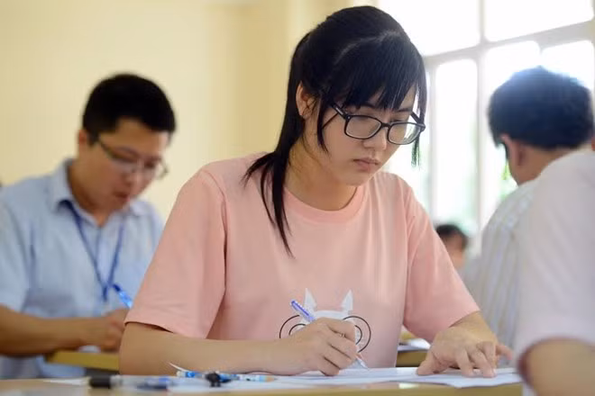 Lưu ý quan trọng để hoàn thành tốt bài thi Ngữ văn THPT quốc gia