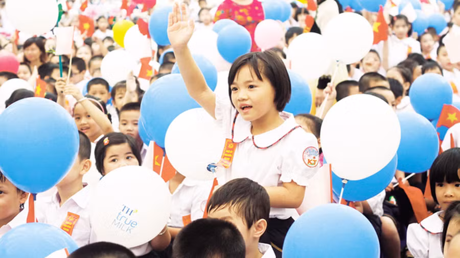 Tăng cường các giải pháp phòng, chống bạo lực, xâm hại trẻ em