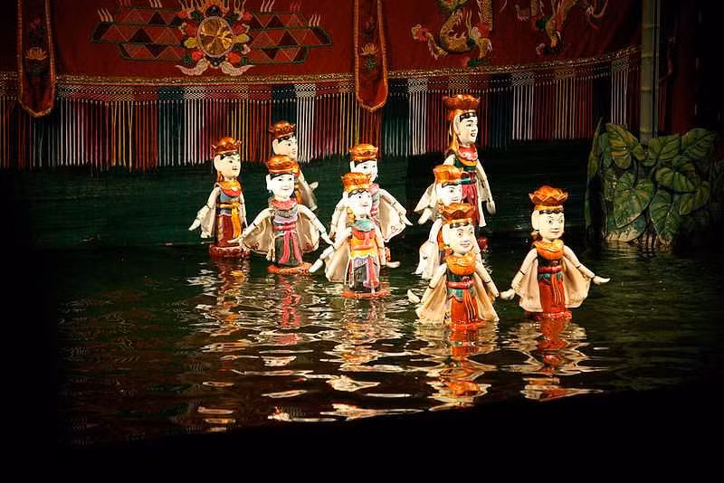 Văn hóa Việt Nam, nguồn tài nguyên vô giá