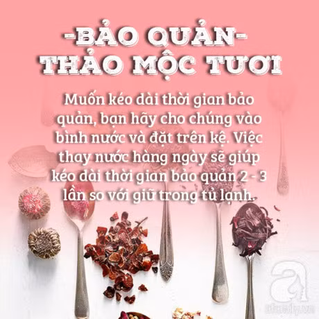 Hay luu ngay nhung meo lam bep dan gian nay lai, kieu gi vao bep cung co luc can! - Anh 5