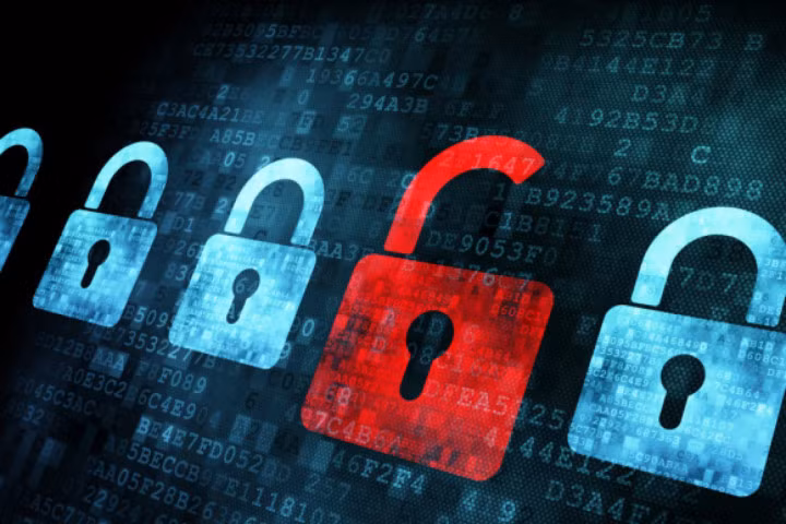 Mạo danh ngân hàng để lừa đảo