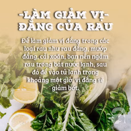 Hay luu ngay nhung meo lam bep dan gian nay lai, kieu gi vao bep cung co luc can! - Anh 4