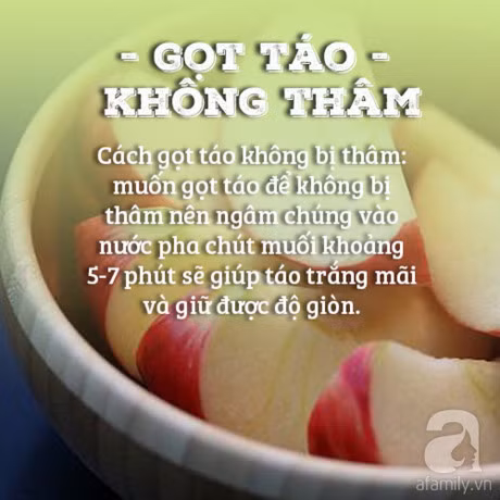 Hay luu ngay nhung meo lam bep dan gian nay lai, kieu gi vao bep cung co luc can! - Anh 11