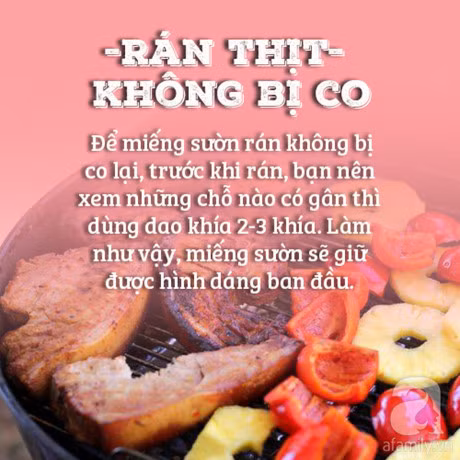 Hay luu ngay nhung meo lam bep dan gian nay lai, kieu gi vao bep cung co luc can! - Anh 10