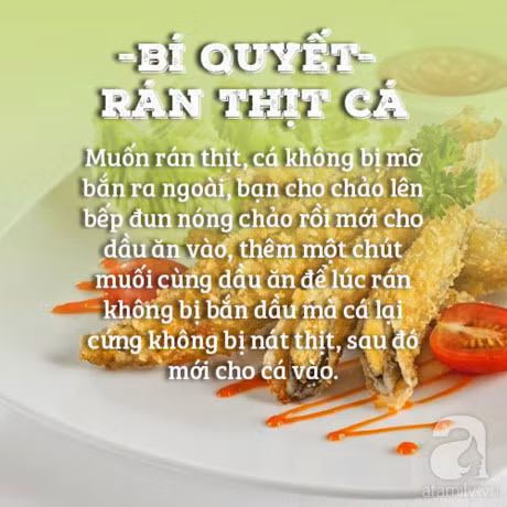 Hay luu ngay nhung meo lam bep dan gian nay lai, kieu gi vao bep cung co luc can! - Anh 7